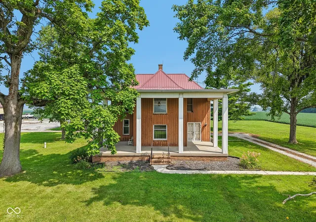 2nd image of 8172 E 1000 N, Colfax, IN 46035 | MLS# 22112108