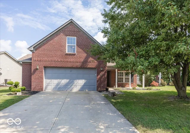 1st image of 5830 Northlands Ter, Plainfield, IN 46168 | MLS# 22112115