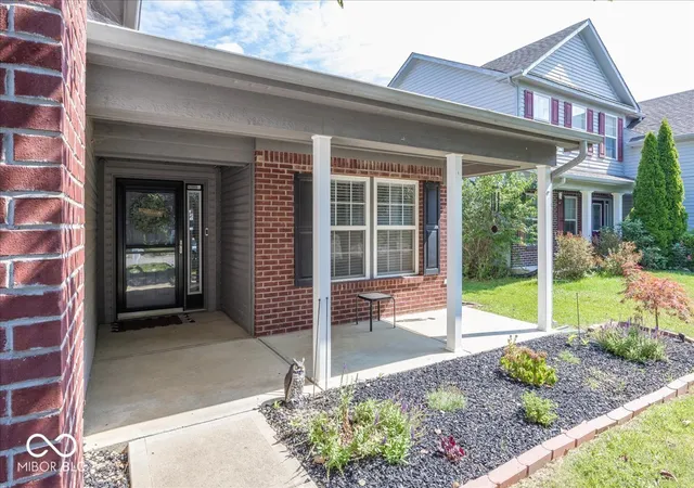 2nd image of 5830 Northlands Ter, Plainfield, IN 46168 | MLS# 22112115