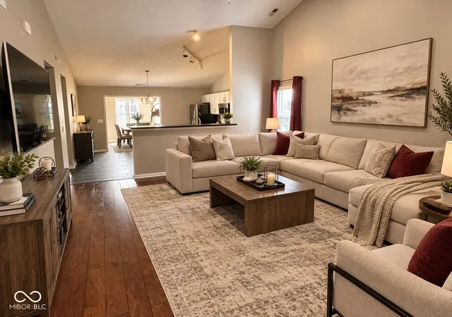Photo 3 of Single family home for sale at 5830 Northlands Ter, Plainfield, IN 46168 | MLS# 22112115 | Listing updated on 2026-09-21