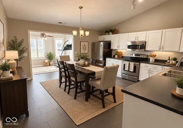 Photo 4 of Single family home for sale at 5830 Northlands Ter, Plainfield, IN 46168 | MLS# 22112115 | Listing updated on 2026-09-21