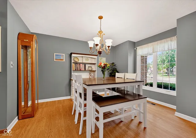 Photo 2 of Sale Pending at 8251 Misty Cvs, Indianapolis, IN 46236 | MLS# 22112121 | Listing updated on 2026-09-13