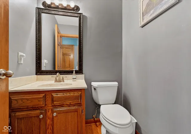 Photo 3 of Sale Pending at 8251 Misty Cvs, Indianapolis, IN 46236 | MLS# 22112121 | Listing updated on 2026-09-13