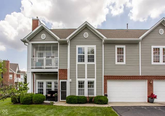 Homes for sale in Carmel, IN | 9681 Rialto Trl, Carmel, IN 46280 | MLS# 22112129