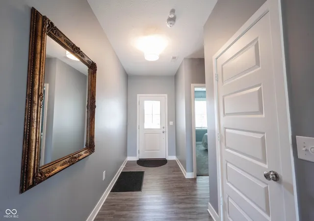 image of 4860 W Safford Dr, New Palestine, IN 46163 | MLS# 22112130