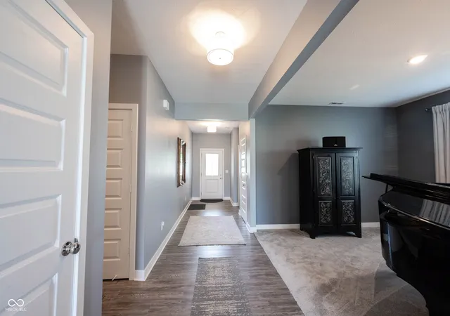 image of 4860 W Safford Dr, New Palestine, IN 46163 | MLS# 22112130