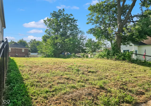 Photo 2 of Land for sale at 29 N Keystone Ave, Indianapolis, IN 46201 | MLS# 22112131 | Listing updated on 2026-07-10