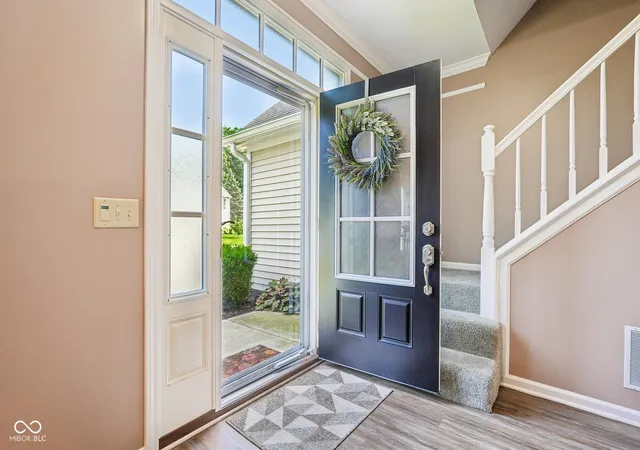 4th image of 7591 Meadow Ridge Dr, Fishers, IN 46038 | MLS# 22112133