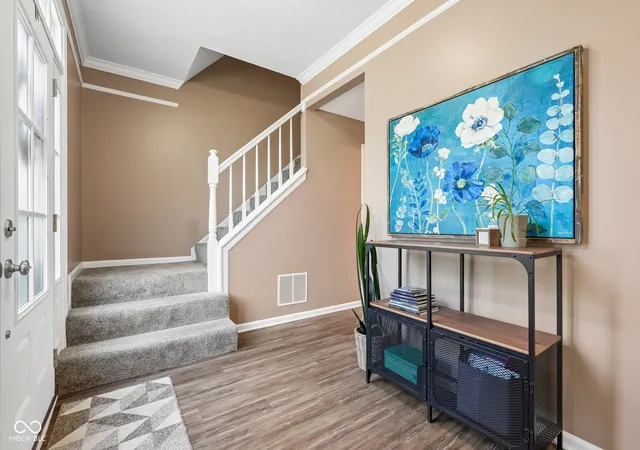 5th image of 7591 Meadow Ridge Dr, Fishers, IN 46038 | MLS# 22112133