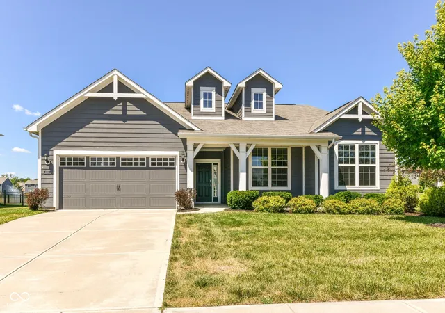 1st image of 13388 Fielding Wy, Fishers, IN 46037 | MLS# 22112143