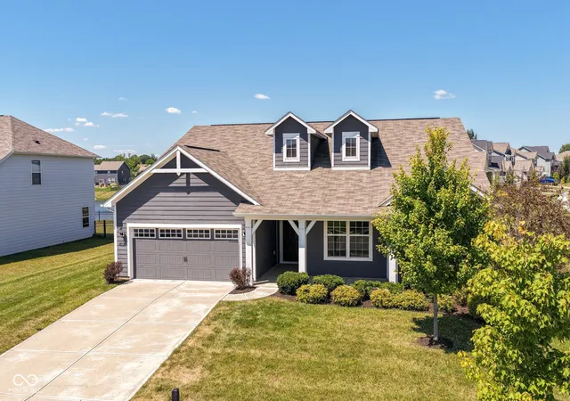 34th image of 13388 Fielding Wy, Fishers, IN 46037 | MLS# 22112143