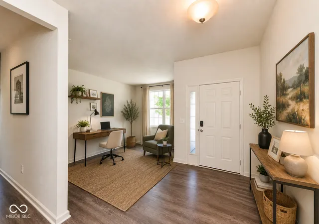 4th image of 13388 Fielding Wy, Fishers, IN 46037 | MLS# 22112143