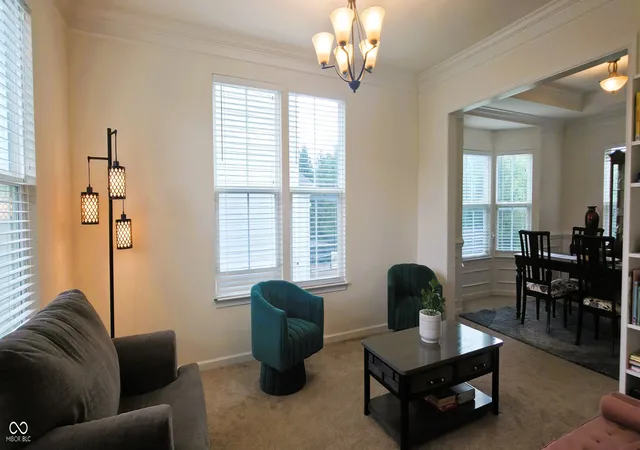 Homes for sale in Zionsville, IN | 4525 Golden Eagle Ct, Zionsville, IN 46077 | MLS# 22112151