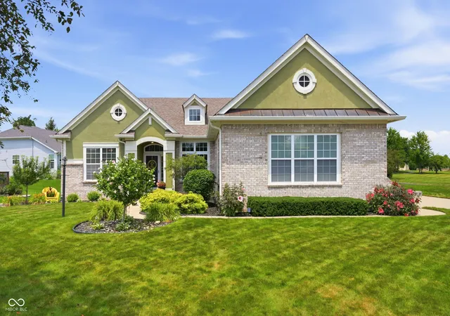 1st image of 12902 Tuscany Blvd, Carmel, IN 46032 | MLS# 22112155