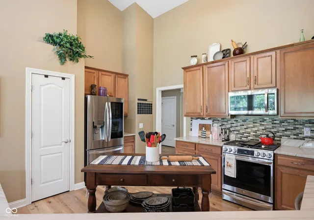 3rd image of 12902 Tuscany Blvd, Carmel, IN 46032 | MLS# 22112155