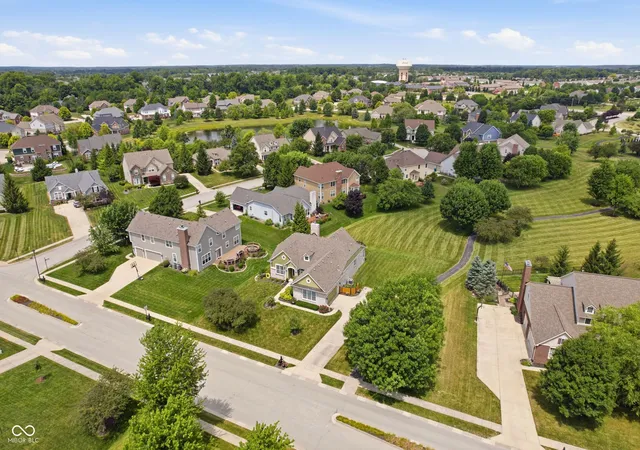 38th image of 12902 Tuscany Blvd, Carmel, IN 46032 | MLS# 22112155