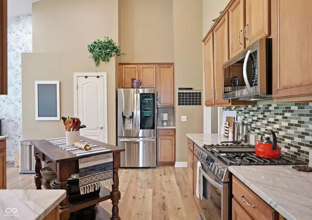 4th image of 12902 Tuscany Blvd, Carmel, IN 46032 | MLS# 22112155