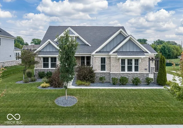 3rd image of 12205 Hidden Point Ct, Fishers, IN 46037 | MLS# 22112158