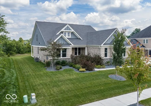 4th image of 12205 Hidden Point Ct, Fishers, IN 46037 | MLS# 22112158
