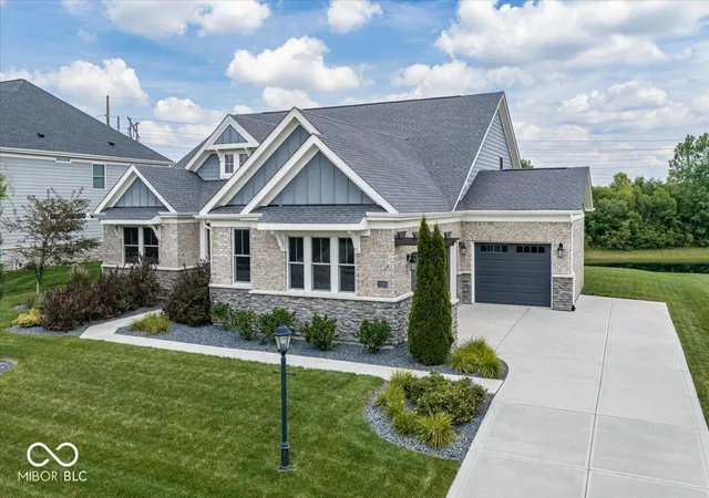 5th image of 12205 Hidden Point Ct, Fishers, IN 46037 | MLS# 22112158