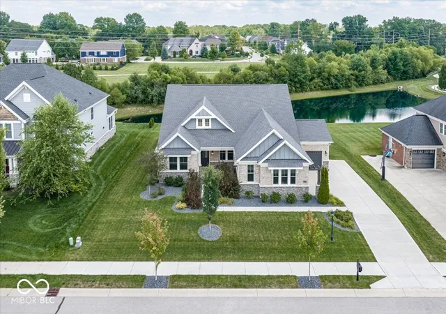1st image of 12205 Hidden Point Ct, Fishers, IN 46037 | MLS# 22112158