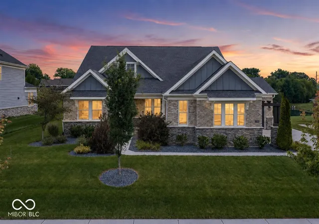 2nd image of 12205 Hidden Point Ct, Fishers, IN 46037 | MLS# 22112158