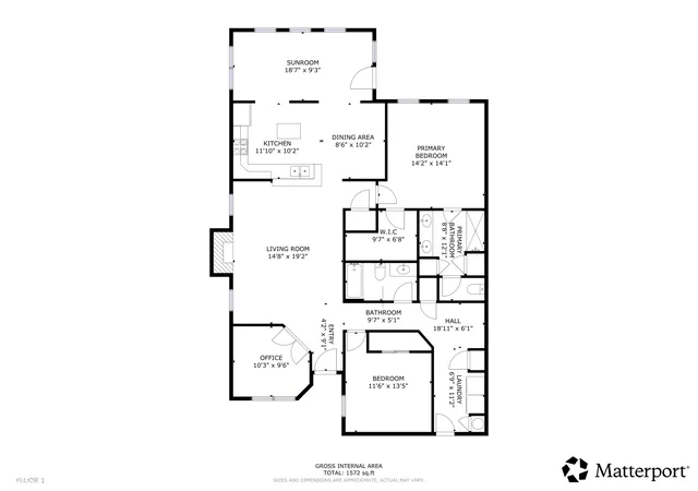 71st image of 4263 Cairo Wy, Avon, IN 46123 | MLS# 22112159