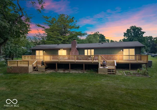 50th image of 13217 Highland Springs Dr E, Mc Cordsville, IN 46055 | MLS# 22112164