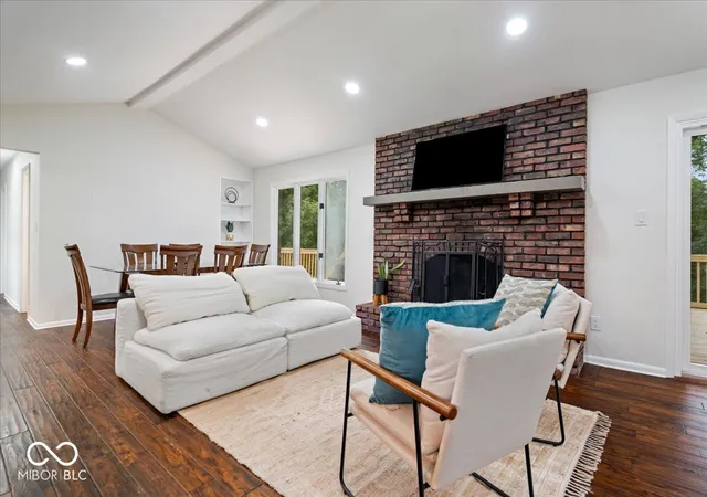 5th image of 13217 Highland Springs Dr E, Mc Cordsville, IN 46055 | MLS# 22112164