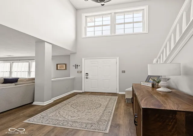 Photo 3 of Sale Pending at 14568 Cherry Ridge Rd, Carmel, IN 46033 | MLS# 22112167 | Listing updated on 2026-08-28