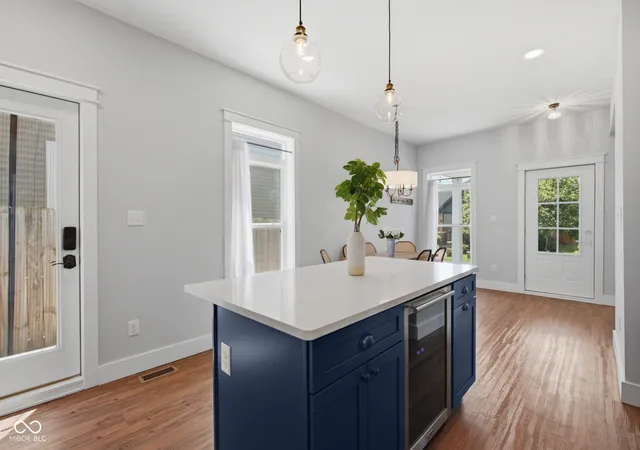 Photo 4 of Single family home for sale at 740 Parkway Ave, Indianapolis, IN 46203 | MLS# 22112168 | Listing updated on 2026-10-29