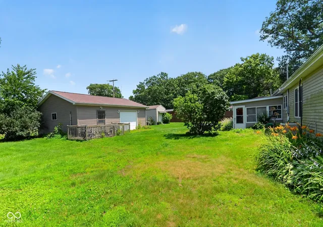 Homes for sale in Monticello, IN | 104 Oak Dr, Monticello, IN 47960 | MLS# 22112169