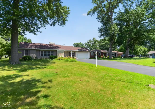 Homes for sale in Monticello, IN | 104 Oak Dr, Monticello, IN 47960 | MLS# 22112169