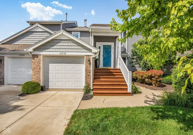 1st image of 20788 Waterscape, Noblesville, IN 46062 | MLS# 22112178