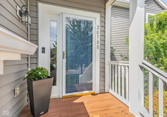 2nd image of 20788 Waterscape, Noblesville, IN 46062 | MLS# 22112178