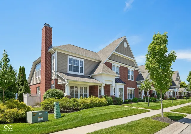 3rd image of 1351 Middlebury Dr, Westfield, IN 46074 | MLS# 22112183