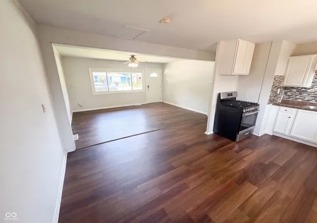 Photo 1 of Single family home for sale at 3125 Midvale Dr, Indianapolis, IN 46222 | MLS# 22112187 | Listing updated on 2026-10-08