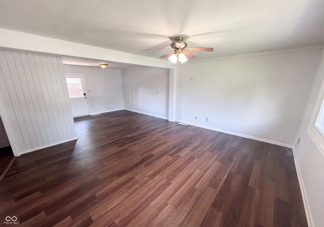 Photo 2 of Single family home for sale at 3125 Midvale Dr, Indianapolis, IN 46222 | MLS# 22112187 | Listing updated on 2026-10-08
