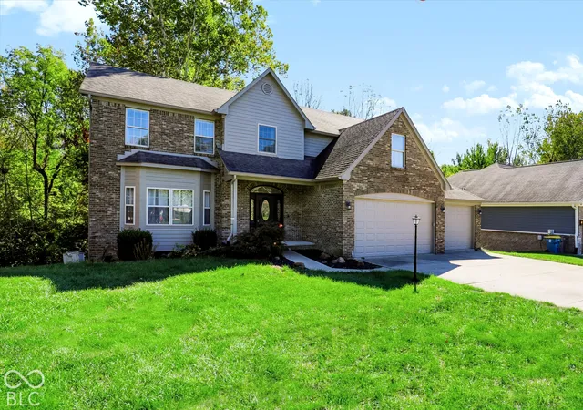 Photo 2 of Single family home for sale at 6435 Bastani Pl, Indianapolis, IN 46237 | MLS# 22112192 | Listing updated on 2026-10-27