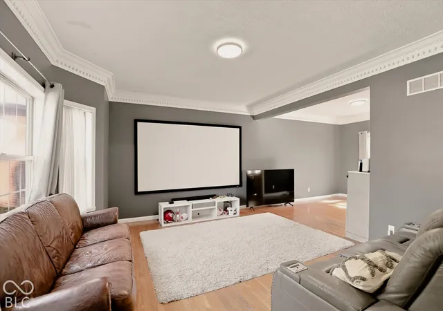 Photo 3 of Single family home for sale at 6435 Bastani Pl, Indianapolis, IN 46237 | MLS# 22112192 | Listing updated on 2026-10-27