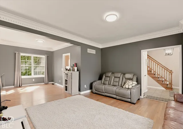 Photo 3 of Single family home for sale at 6435 Bastani Pl, Indianapolis, IN 46237 | MLS# 22112192 | Listing updated on 2026-10-27