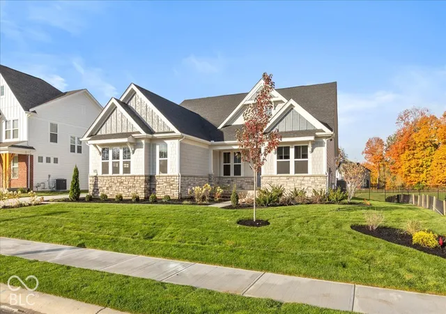 Photo 2 of Single family home for sale at 11744 Sage Crk Bnd, Fishers, IN 46037 | MLS# 22112195 | Listing updated on 2026-10-27