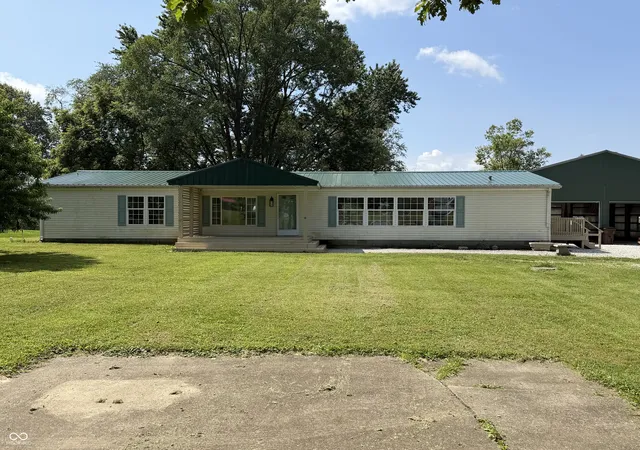 2nd image of 6870 State Road 158 Road, Bedford, IN 47421 | MLS# 22112204