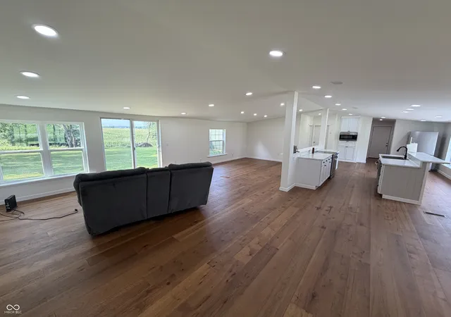 Photo 3 of Single family home for sale at 6870 State Rd 158, Bedford, IN 47421 | MLS# 22112204 | Listing updated on 2026-08-17