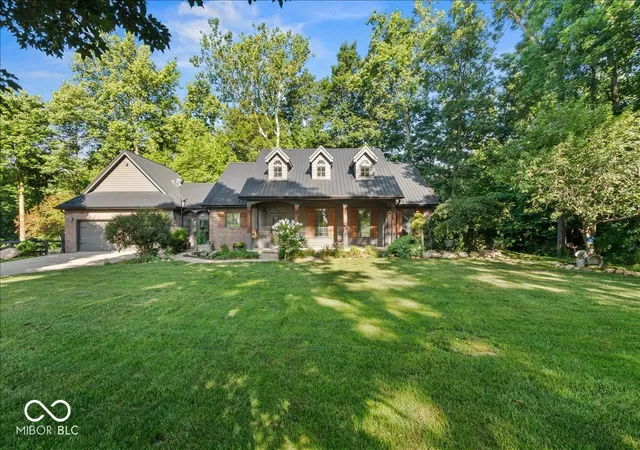 1st image of 1353 S 1038 E, Greentown, IN 46936 | MLS# 22112205