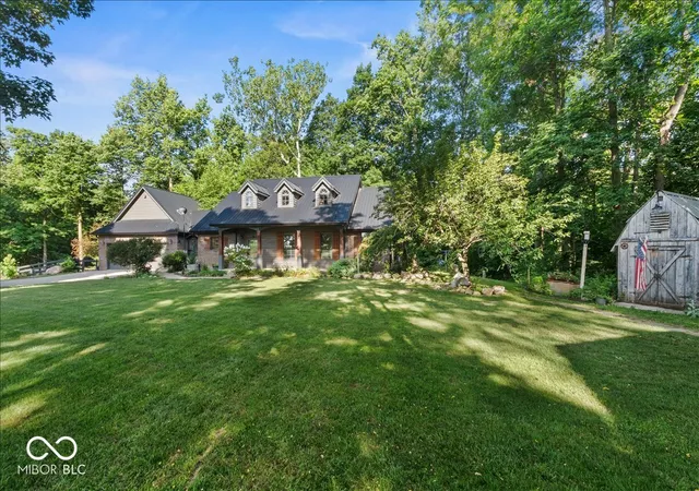 2nd image of 1353 S 1038 E, Greentown, IN 46936 | MLS# 22112205