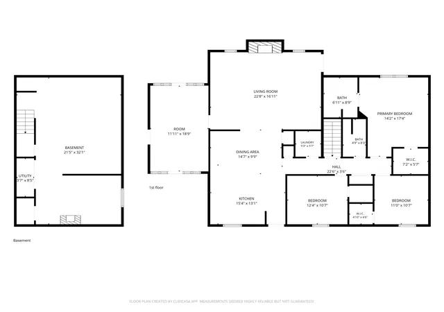 48th image of 1353 S 1038 E, Greentown, IN 46936 | MLS# 22112205