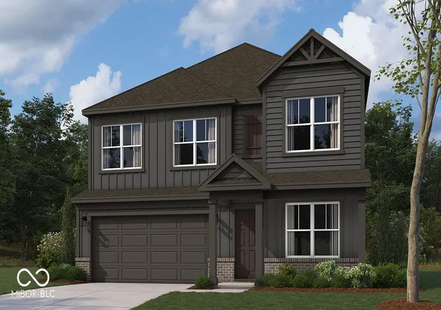 1st image of 1608 Buttons Dr, Danville, IN 46122 | MLS# 22112207
