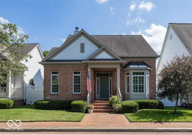 Photo 1 of Sale Pending at 4309 Heyward Pl, Indianapolis, IN 46250 | MLS# 22112208 | Listing updated on 2026-07-21