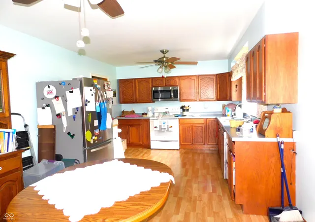 5th image of 907 E Hillside Dr S, Greensburg, IN 47240 | MLS# 22112213